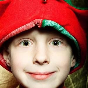 Meet your Posher, Mary